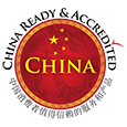 China Read & Accredited