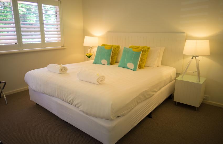 cottesloe waters apartment 3 | cottesloe beach house stays