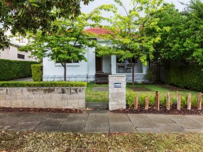 North Cottesloe Cottage