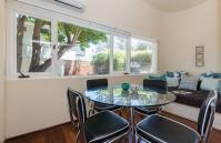 Cottesloe Bel-Air Apartment - Dining Area - holiday accommodation rentals for short term stays in Perth
