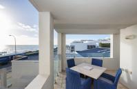 Cottesloe Blue Apartment - ocean views - holiday accommodation rentals for short term stays in Perth