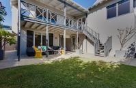 Cottesloe Executive Beach House - Outdoor Area - holiday accommodation rentals for short term stays in Perth