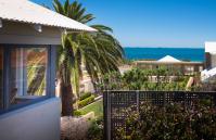 Cottesloe Executive Beach House - View - holiday accommodation rentals for short term stays in Perth