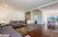 North Cottesloe Cottage - Lounge Room - holiday accommodation rentals for short term stays in Perth