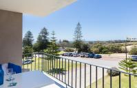 Cottesloe Marine Apartment - Outdoor Area - holiday accommodation rentals for short term stays in Perth