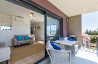 Cottesloe Marine Apartment - Outdoor Area - holiday accommodation rentals for short term stays in Perth