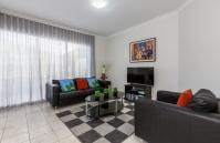 Cottesloe Beach House II - Second Living Area - holiday accommodation rentals for short term stays in Perth