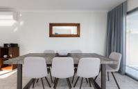 Cottesloe Beach House II - Dining Room - holiday accommodation rentals for short term stays in Perth