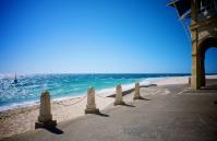 Golden Sands Beach Apartment - Cottesloe Beach - holiday accommodation rentals for short  term stays in Perth