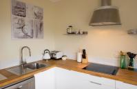 Cottesloe Sea Bliss Apartment  - Kitchen - holiday accommodation rentals for short term stays in Perth