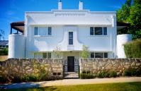 Cottesloe Bel-Air Apartment - Outdoor Area - holiday accommodation rentals for short term stays in Perth
