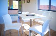 Cottesloe Marine Apartment - Dining Area - holiday accommodation rentals for short term stays in Perth