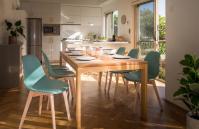 Forrest street Executive Villa - dining room - holiday accommodation rentals for short and long stays in Perth