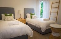Forrest street Executive Villa - bedroom - holiday accommodation rentals for short and long stays in Perth