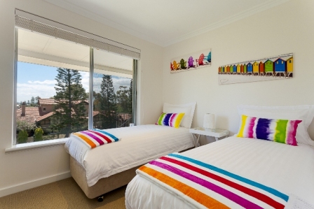 Cottesloe Beach Pines Apartment